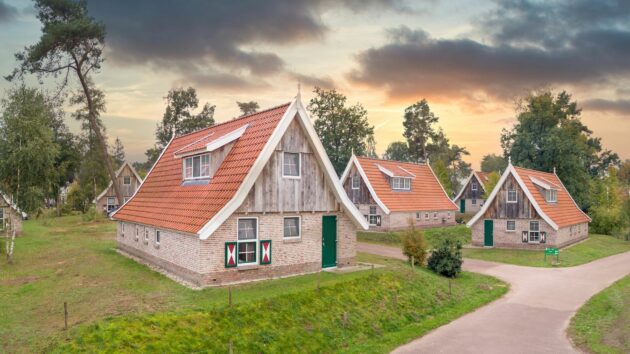 Landgoed De Hellendoornse Berg