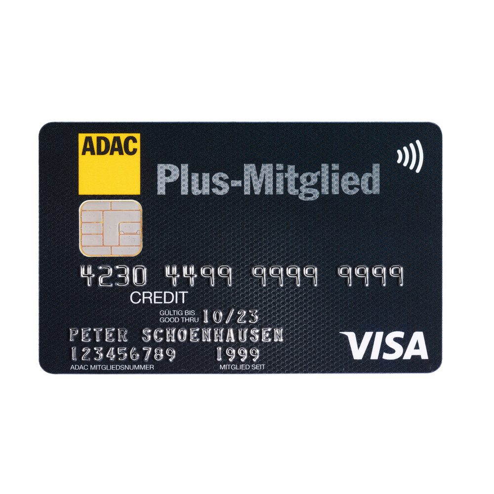 Ist in der ADAC Goldkarte eine Reiserücktrittsversicherung enthalten?