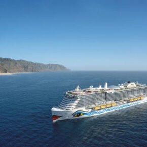 Last Minute Kreuzfahrt nach Norwegen & Dänemark: 7 Tage auf der AIDAnova ab Kiel für 599€ Last Minute Kreuzfahrt nach Norwegen & Dänemark: 7 Tage auf der AIDAnova ab Kiel für 599€