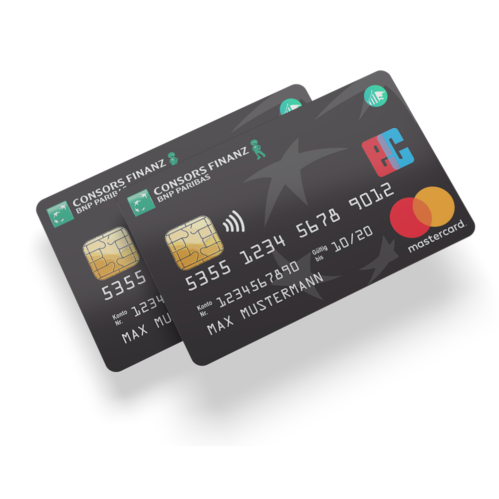 Consors Finanz Mastercard Alle Vorund Nachteile
