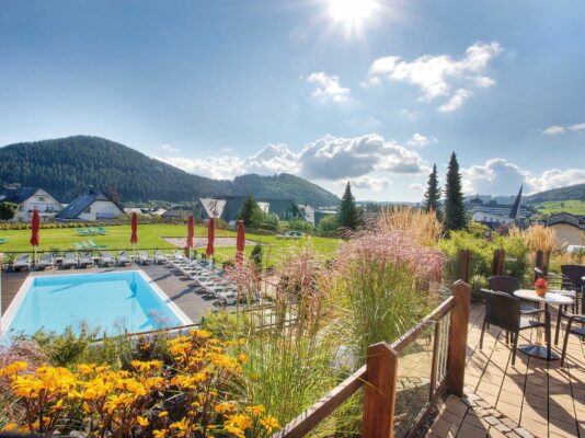 Familotel Sonnenpark