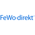 FeWo-direkt Gutschein: Angebote ab 33€ im Februar