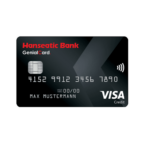 Hanseatic Bank GenialCard: Alle Vor- & Nachteile der kostenlosen Visa-Kreditkarte
