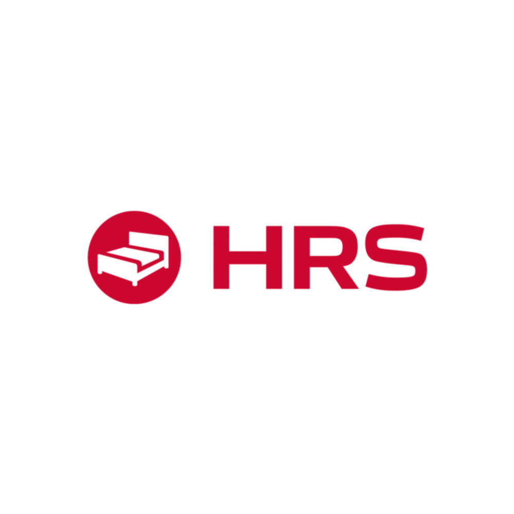 HRS Logo für Gutscheine