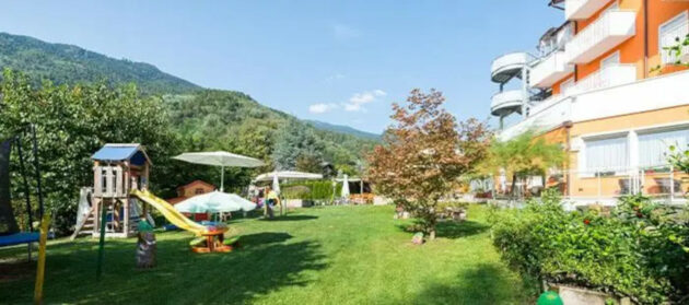 italien tirol hotel elite