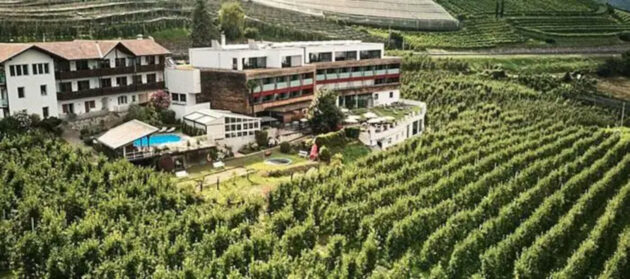 italien tirol hotel pazeider