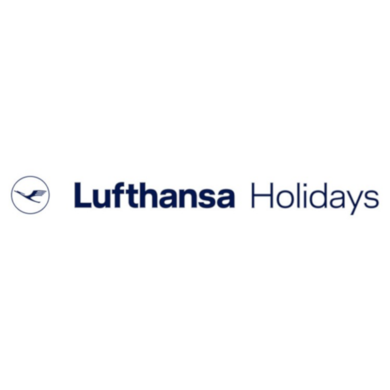 Lufthansa Holidays Logo