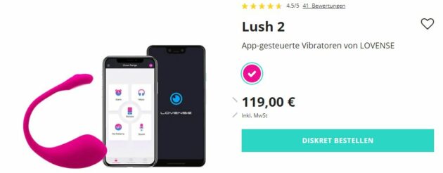 Lush 2