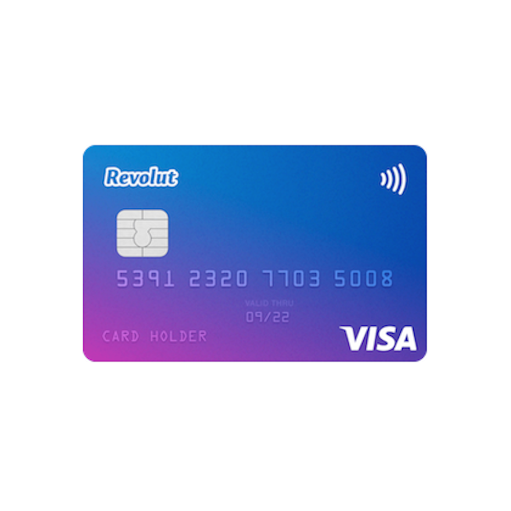 Revolut Kreditkarte Alle Vor & Nachteile