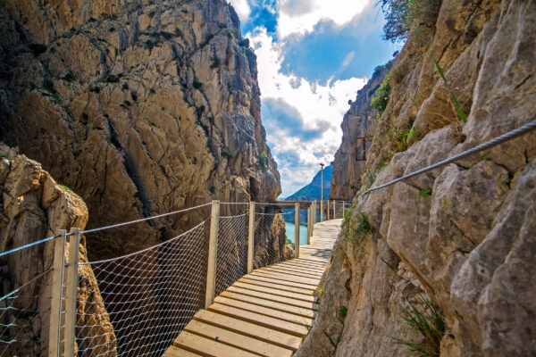 Caminito Del Rey