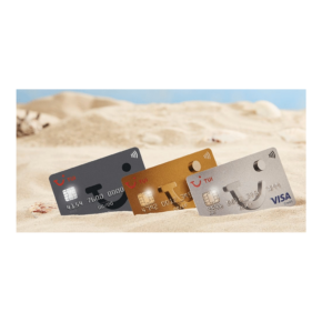 TUI CARD Kreditkarte: Reisen einfach gemacht