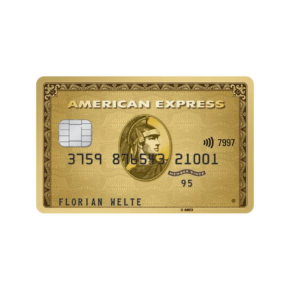 American Express Gold Card: Maximal versichert & 20.000 Gratis-Punkte American Express Gold Card: Maximal versichert & 20.000 Gratis-Punkte