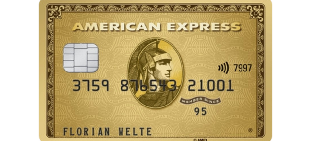 American Express Gold Card: Vorteile & Nachteile Urlaubstracker.de American Express Gold Card: Vorteile & Nachteile Urlaubstracker.de