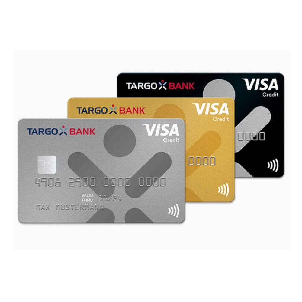 Targobank Kreditkarten Beitragsbild 2022 Design