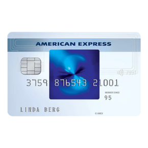 American Express Blue Card: Dauerhaft ohne Jahresgebühr