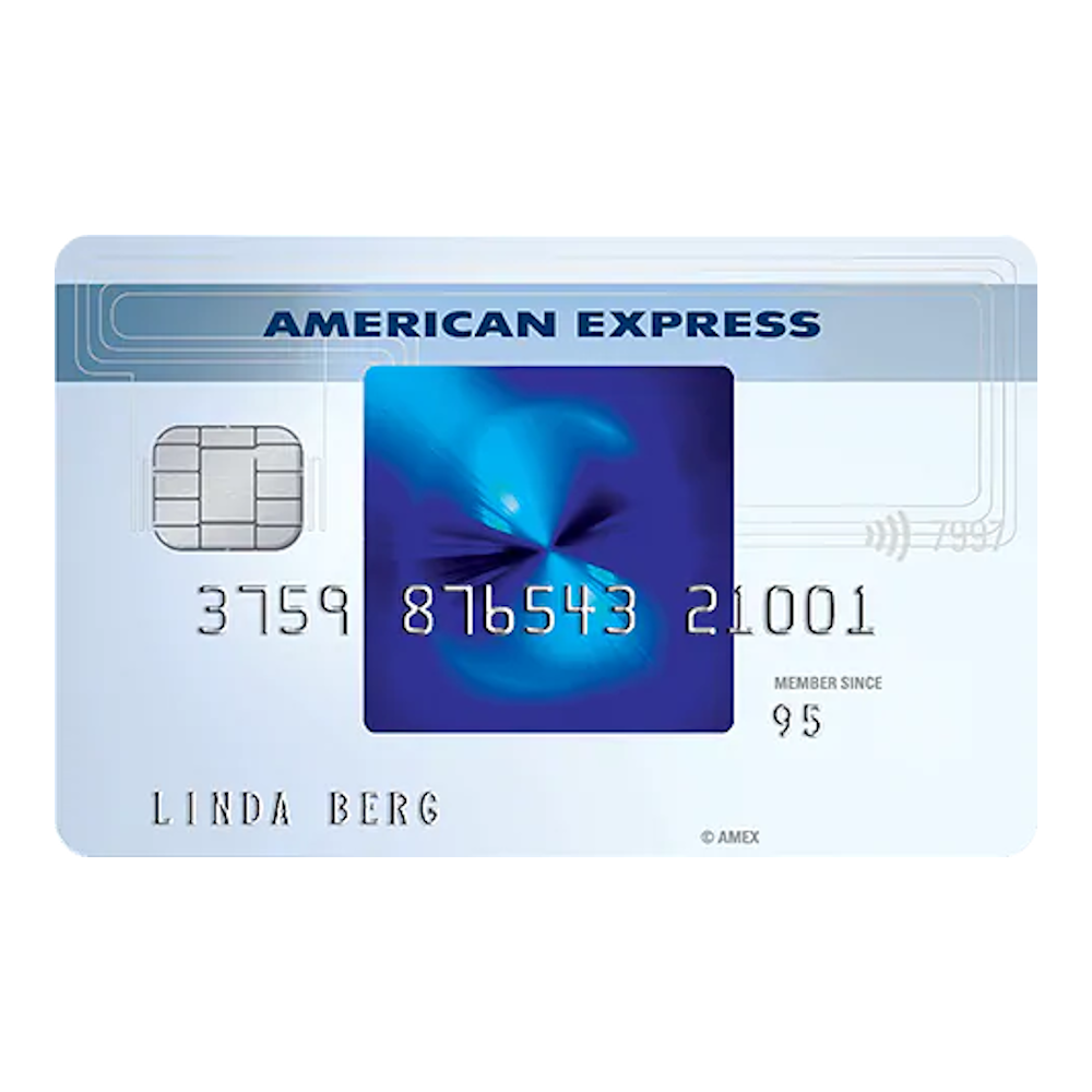 American Express Blue Card Die Vor und Nachteile American Express Blue Card Die Vor und Nachteile