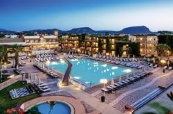 Traumhaftes 5* Hotel auf Kreta: 7 Tage mit All Inclusive, Flug & Zug nur 560€
