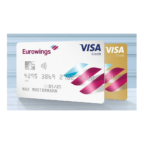 Eurowings Kreditkarte: Meilen sammeln leicht gemacht