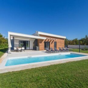 Kroatien: 8 Tage in moderner Ferienvilla mit Privatpool in Istrien ab 99€ p.P. Kroatien: 8 Tage in moderner Ferienvilla mit Privatpool in Istrien ab 99€ p.P.
