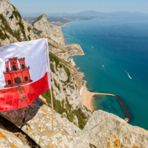Gibraltar: Rückkehr des normalen Alltags dank Herdenimmunität Gibraltar: Rückkehr des normalen Alltags dank Herdenimmunität