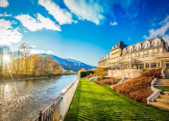 Grandhotel Lienz