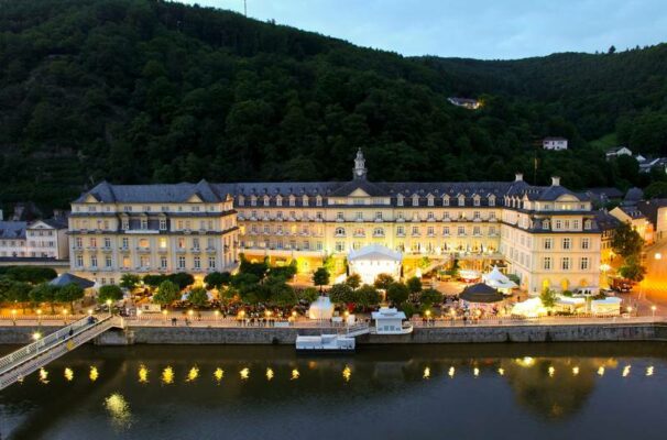 Häcker's Grand Hotel Bad Ems