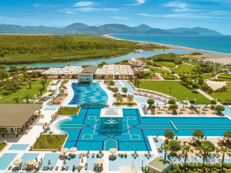 Beste Hotels Türkei Infos & Angebote Urlaubstracker