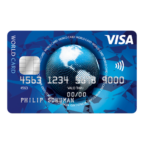 ICS Visa World Card: Kostenlos bezahlen & abheben in der Eurozone