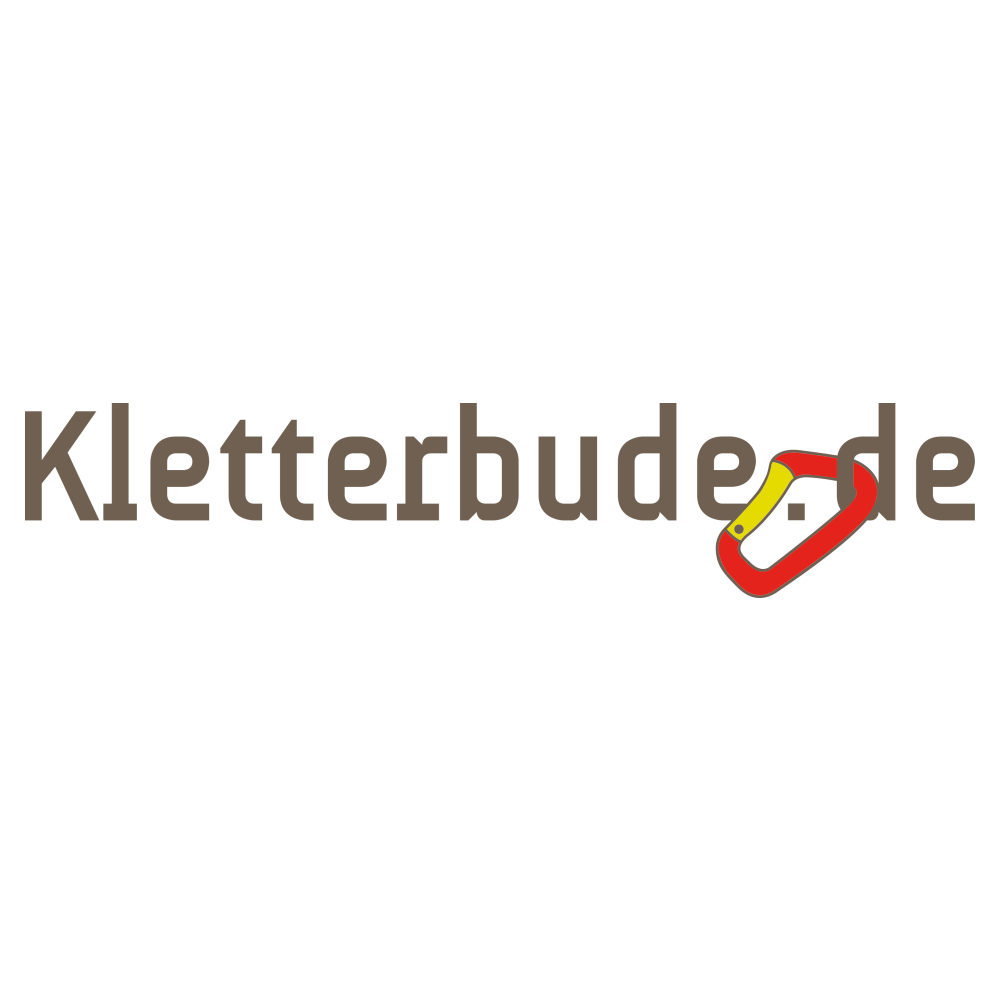 Kletterbude Logo