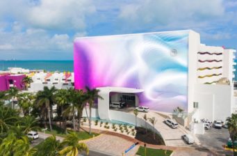 Playground for grown-ups: 10 Tage im sexy TOP 4* Hotel mit All Inclusive, Flug & Transfe...