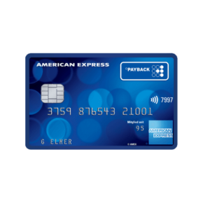 Payback American Express: Einfach Punkte sammeln – ohne Jahresgebühr