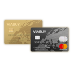 Viabuy Prepaid Mastercard: Kreditkarte ohne Schufa-Prüfung