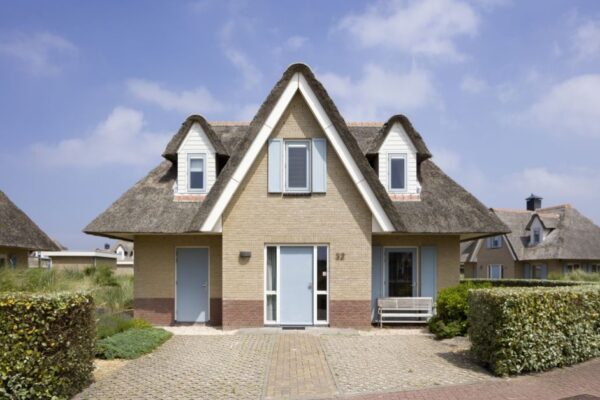 Villa Komfort Wellness 6