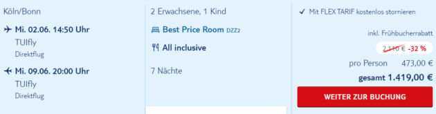 7 Tage Kos