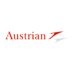 Austrian Airlines Gutschein – 25% Rabatt auf Flugbuchung im Juli