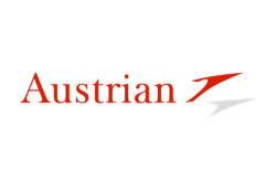 Austrian Airlines Gutschein – 25% Rabatt auf Flugbuchung im Mai