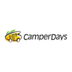 CamperDays Gutschein: Jetzt  Rabatt auf Euren Camper sichern