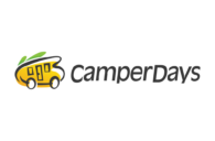 CamperDays Gutschein:  Rabatt & weitere Angebote | Mai 2024