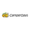 CamperDays Gutschein: 120€ Rabatt & weitere Angebote | Mai 2025
