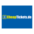 CheapTickets Gutschein: Spart im Juli 10€ auf alle Flüge