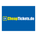 CheapTickets Gutschein: 10€ Rabatt & weitere Angebote | Mai 2024