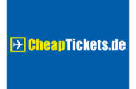 CheapTickets Gutschein: Spart im März 10€ auf alle Flüge