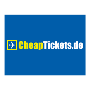 CheapTickets Gutschein: 10€ Rabatt & weitere Angebote | Mai 2024