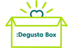 Degusta Box Gutschein: Überraschungsbox mit  40% Rabatt bestellen & von kostenloser Liefe...