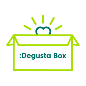 Degusta Box Gutschein