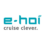 e-hoi Gutschein: 82% Rabatt & 30€ Gutschein | Mai 2025
