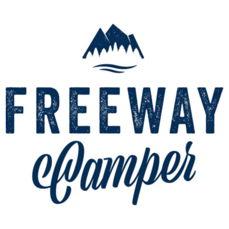 FreewayCamper Logo