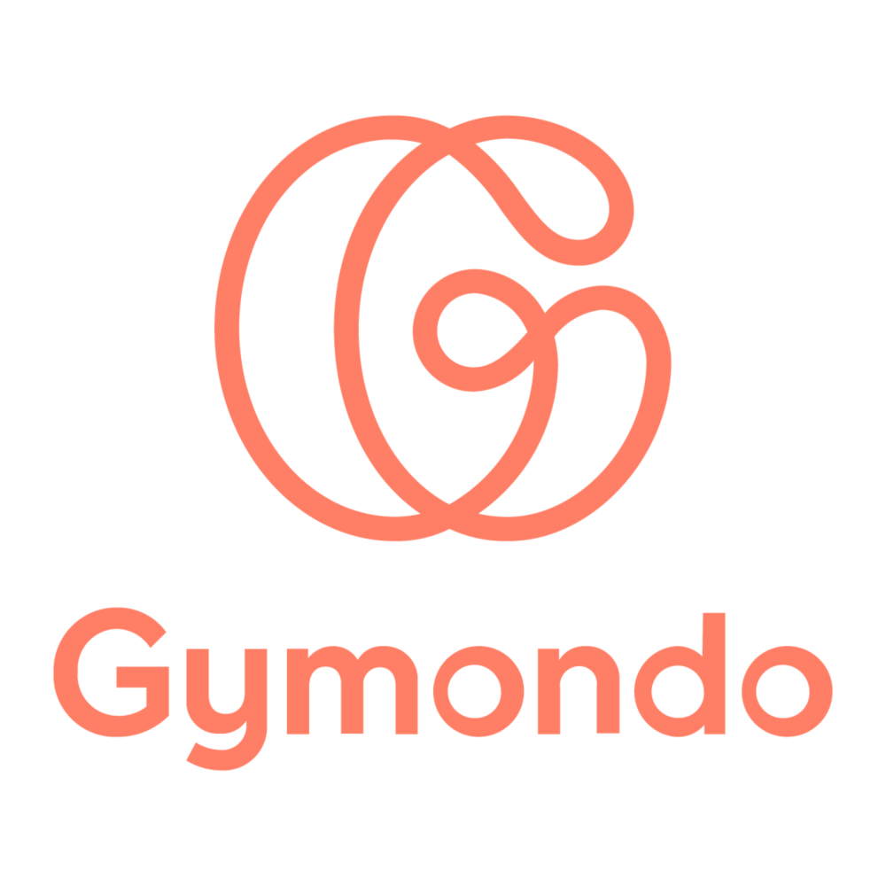 Gymondo Logo quadratisch