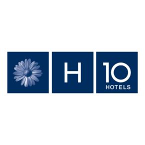 H10 Hotels Gutschein: 15% Rabatt | Mai 2024