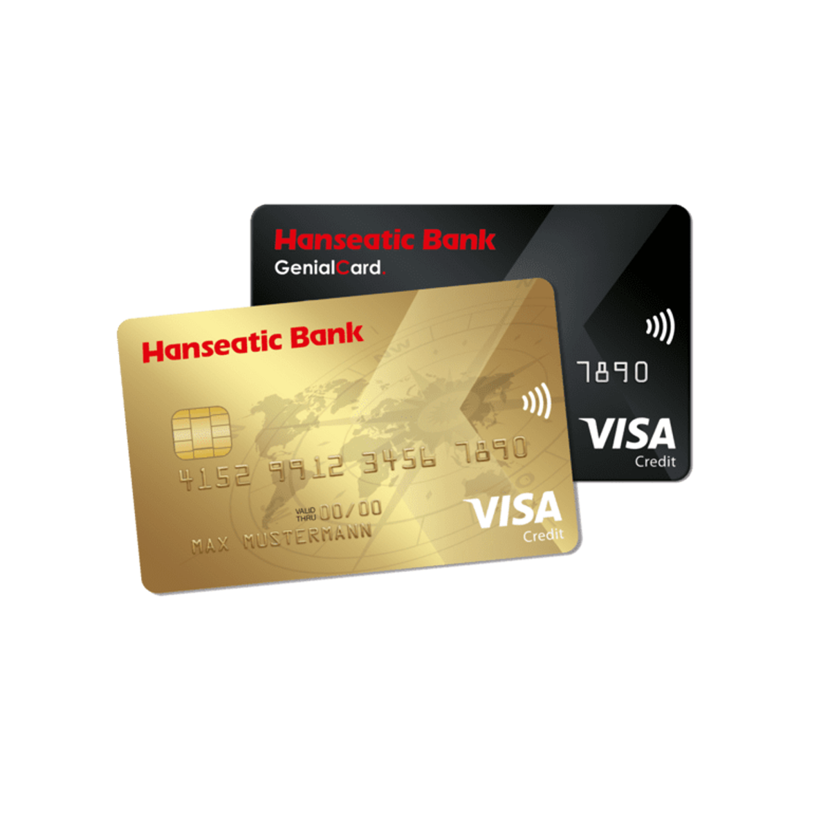 hanseatic bank genialcard goldcard im uberblick urlaubstracker de